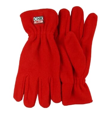 Fleece Gloves