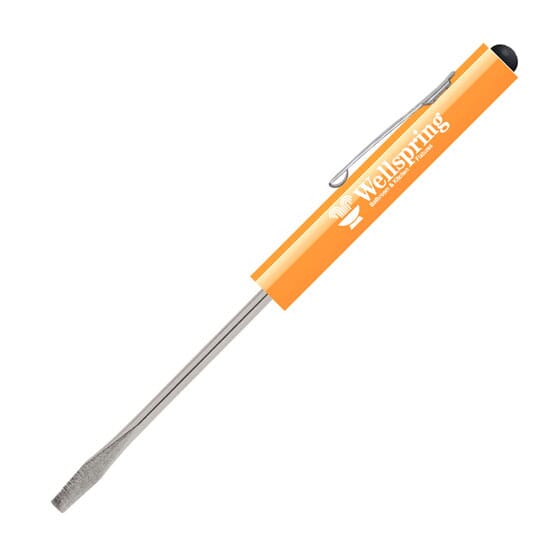Pocket Screwdriver
