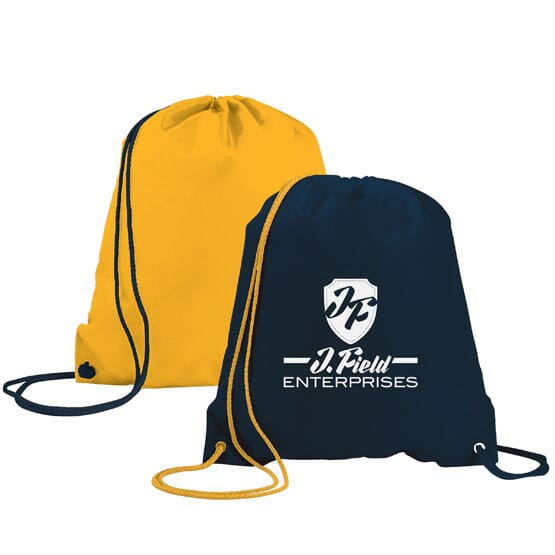 Rally Drawstring Backpack