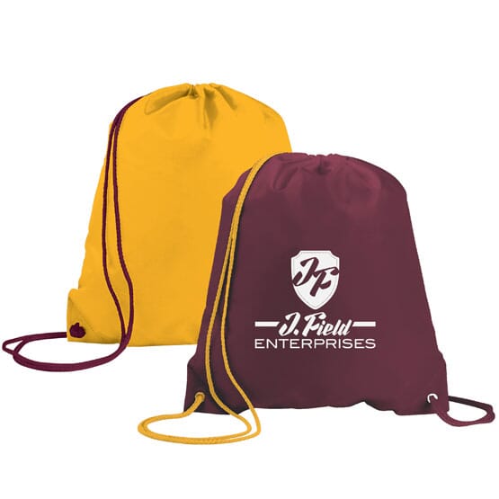 BURGUNDY/ATHLETIC GOLD