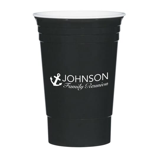 The 16 oz Cup™