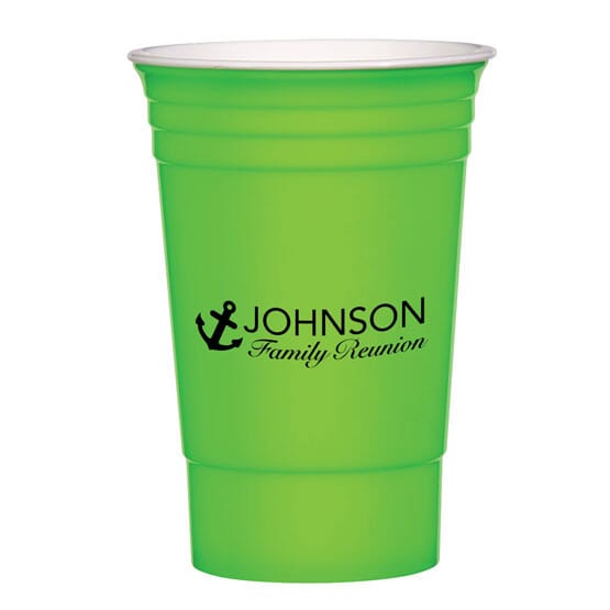 NEON GREEN