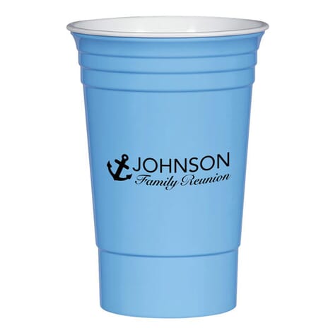 16 oz - The Party Cup®