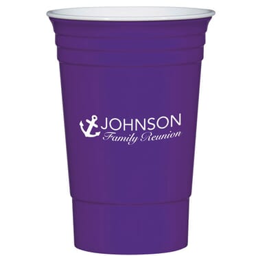 The 16 oz Cup™