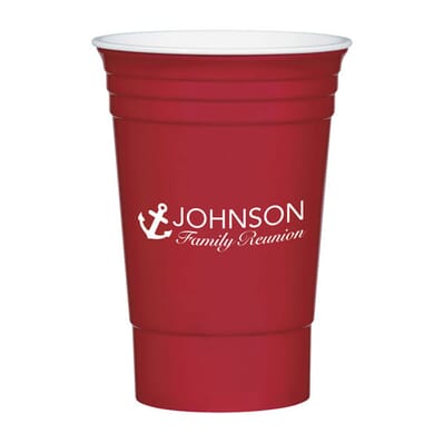 The 16 oz Cup™