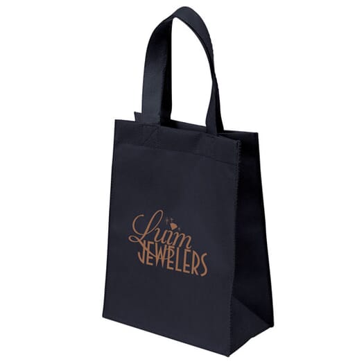 Featherlight Tote Bag - 8" x 10"