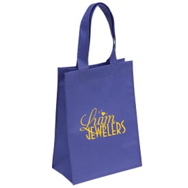 Featherlight Tote Bag - 8" x 10"