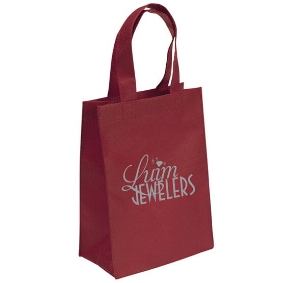 Featherlight Tote Bag - 8" x 10"