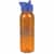 24 oz Hugo Sports Bottle-Translucent