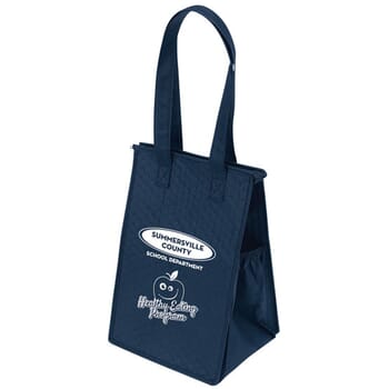 Therm-O-Snack™ Lunch Bag