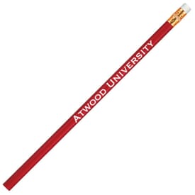 Crestwood Pencil Round