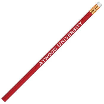 Crestwood Pencil Round