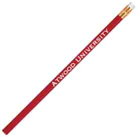 Crestwood Pencil Round