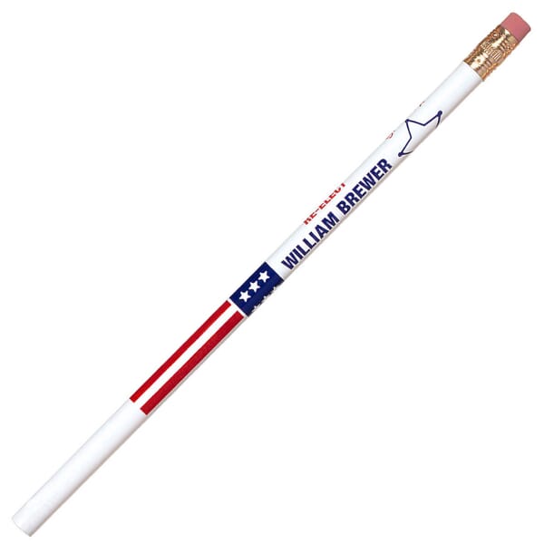 Crestwood Pencil Round