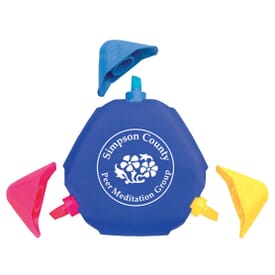 TRIMARK&reg; Tri-Liter - Solid