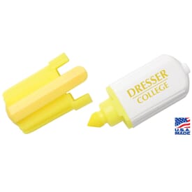 Dri-Mark® Mini Max Highlighter