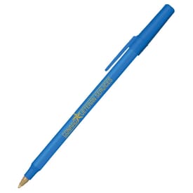 Bic® Round Stic® Pen