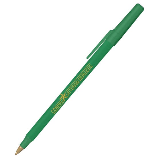 METALLIC GREEN
