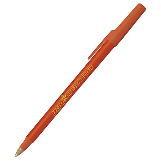 METALLIC ORANGE