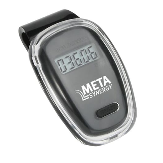 Healthy Moves Pedometer