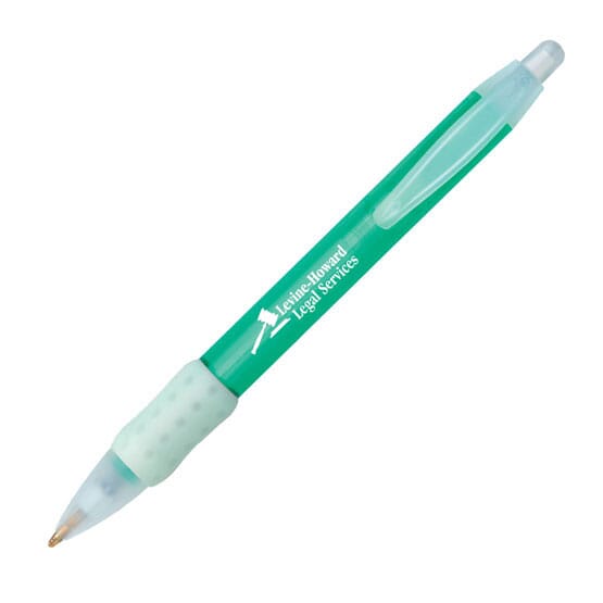 TRANS GREEN