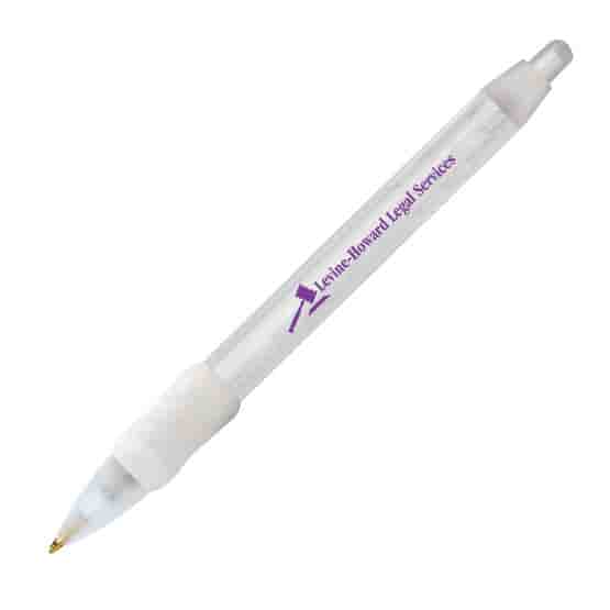 BIC® Widebody® Ice Pen