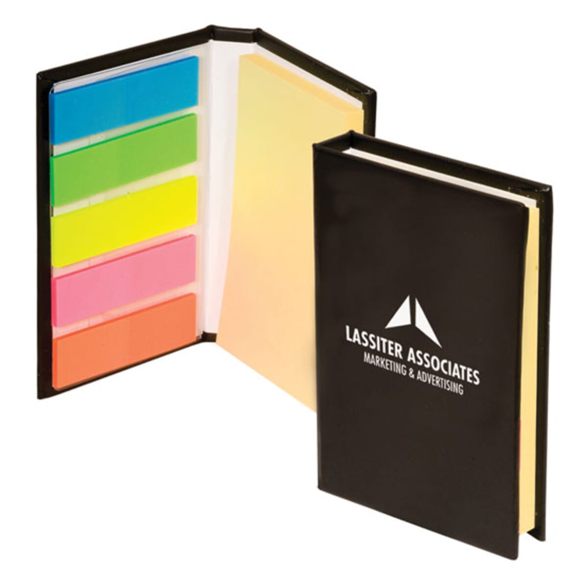 Mini Sticky-Note Book | Personalized Sticky Notes Books | Crestline