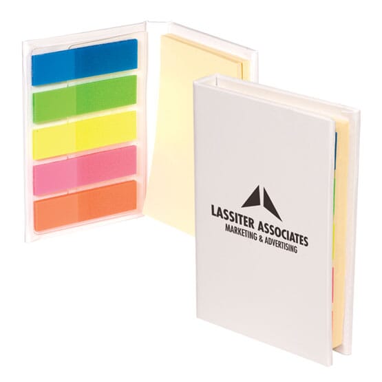 Mini Sticky-Note Book
