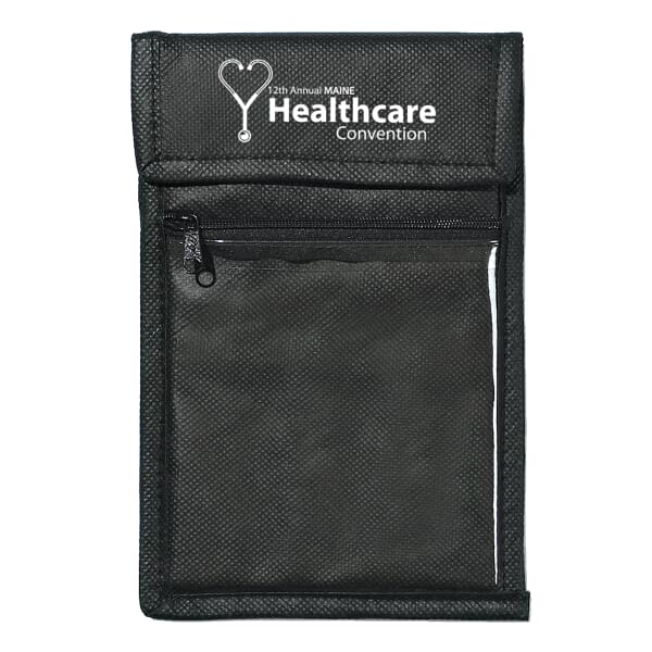 Trade Show ID Wallet