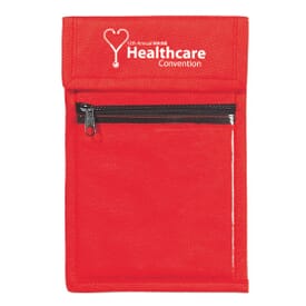 Trade Show ID Wallet