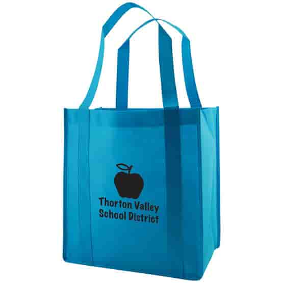 Little Storm Grocery Tote