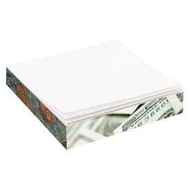 Post&#45;it&#174; Notes Cube&#45; 100 Sheets