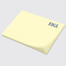 Post-it® Notes 50 Sheets