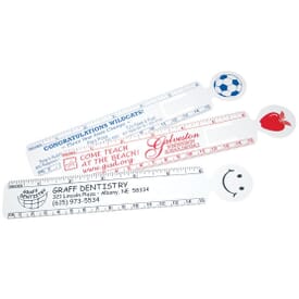 Multipurpose Bookmark