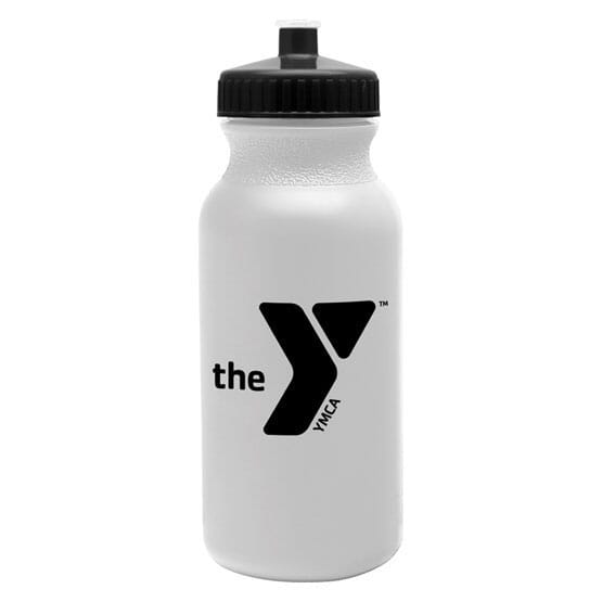 20 oz Bike & Sports Bottle - 24hr Service