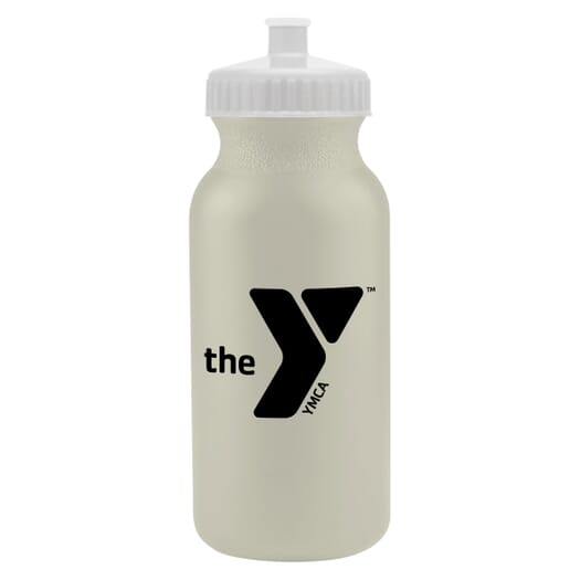 20 oz Bike & Sports Bottle - 24hr Service