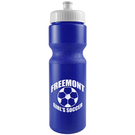 28 Oz. Bike & Sports Bottle - 24hr Service