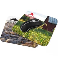 Custom Mouse Pads | Personalized Mouse Pads in Bulk