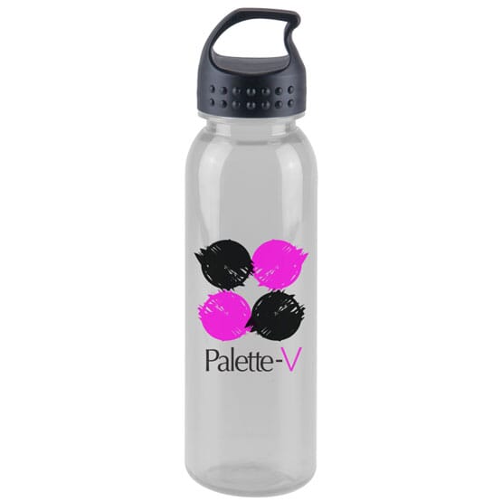 24 oz Tuff Stuff Sports Bottle