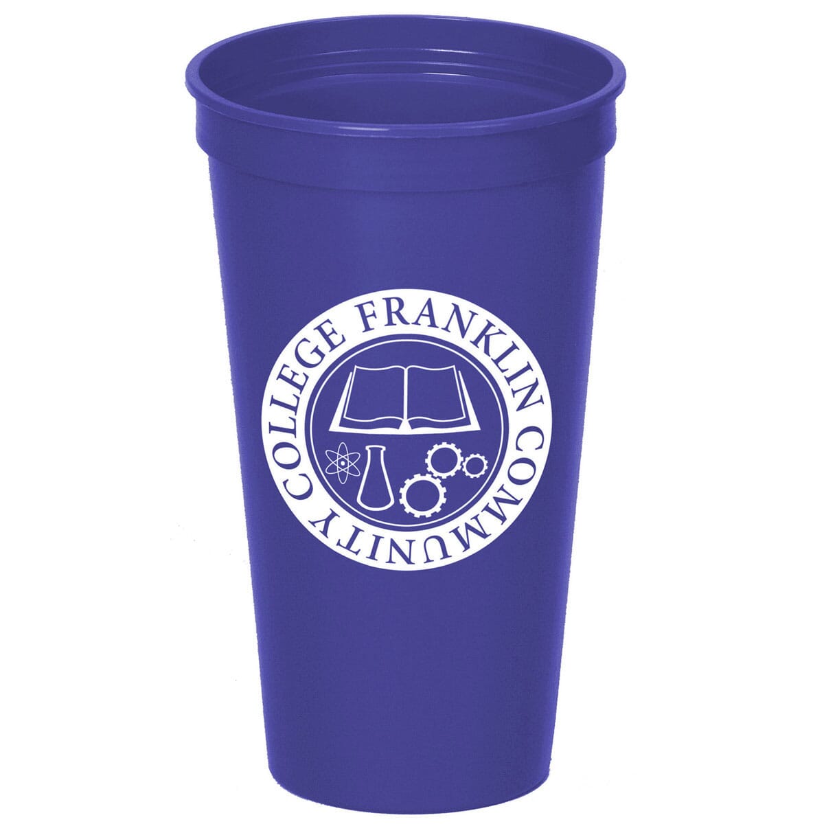 Customized Stadium Cup