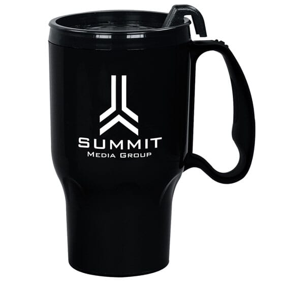 16 oz Roadster Mug
