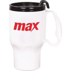 16 oz Roadster Mug