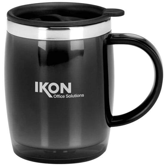 Gleam Travel Mug - 24hr Service