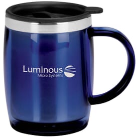 Gleam Travel Mug - 24hr Service