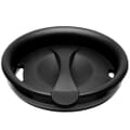 Travel mug lid