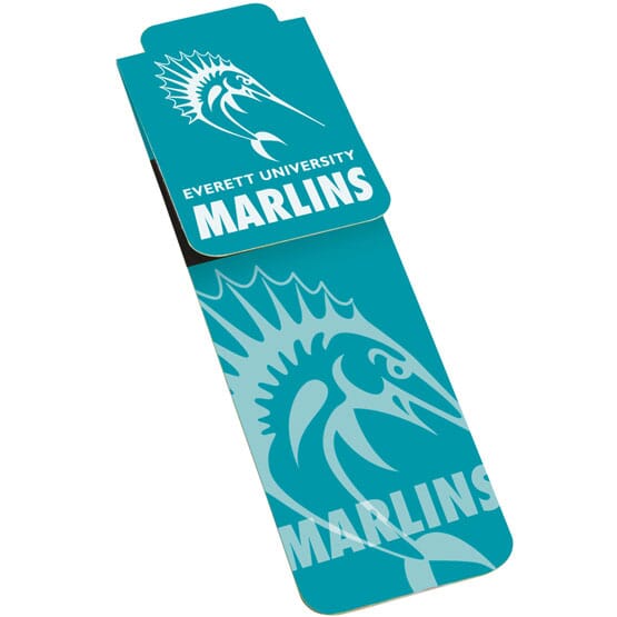 Junior Flip And Clip Bookmark
