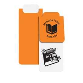 Flip & Clip Bookmark