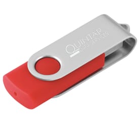 Promotional USB Flash Drives with Custom Logo