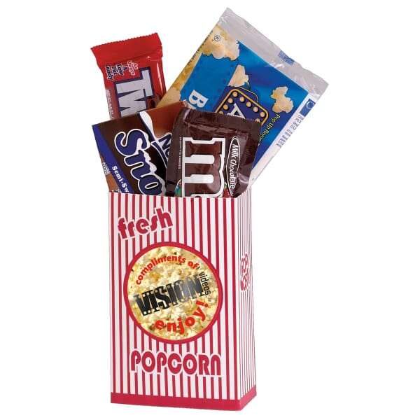 Movie Munchies Box