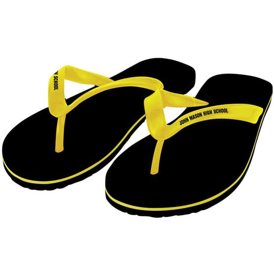 BLACK/YELLOW